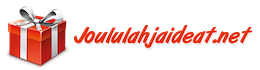 Joululahjaideat logo