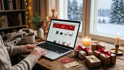 Makeupshop.fi joulukuun alennuskoodi – 15% alennus tuotteista