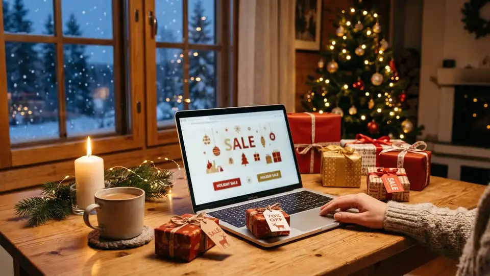 Black Friday 2019 - Tarjoukset