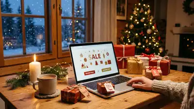 Black Friday 2019 - Tarjoukset